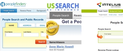Best People Search Engines