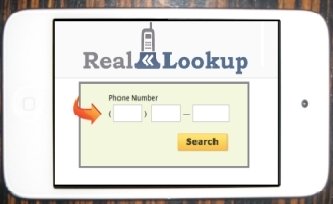 Reverse Number Lookup